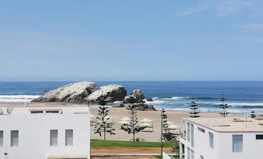 Vendo Terreno Residencial en Cerro Azul - Pto. Gallardo