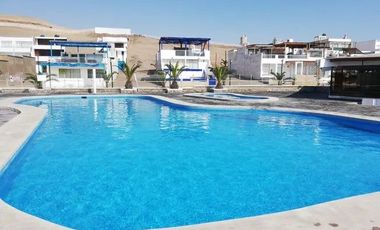 Vendo Terreno Residencial en Cerro Azul - Pto. Gallardo