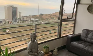 ARRIENDO Departamento 3 Dormitorios 4 Baños Pieza De Servicio