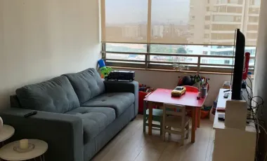 ARRIENDO Departamento 3 Dormitorios 4 Baños Pieza De Servicio
