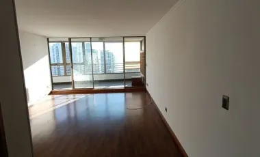 ARRIENDO Departamento 3 Dormitorios 4 Baños Pieza De Servicio