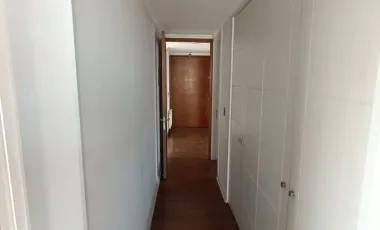 ARRIENDO Departamento 3 Dormitorios 4 Baños Pieza De Servicio