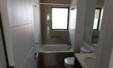 ARRIENDO Departamento 3 Dormitorios 4 Baños Pieza De Servicio