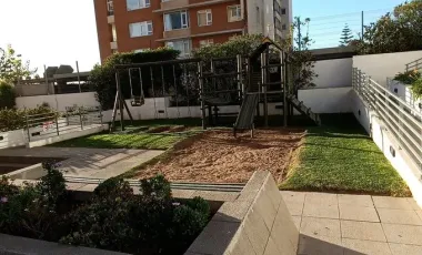 ARRIENDO Departamento 3 Dormitorios 4 Baños Pieza De Servicio