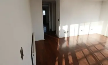 ARRIENDO Departamento 3 Dormitorios 4 Baños Pieza De Servicio