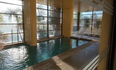 ARRIENDO Departamento 3 Dormitorios 4 Baños Pieza De Servicio