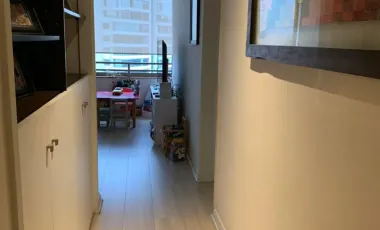 ARRIENDO Departamento 3 Dormitorios 4 Baños Pieza De Servicio