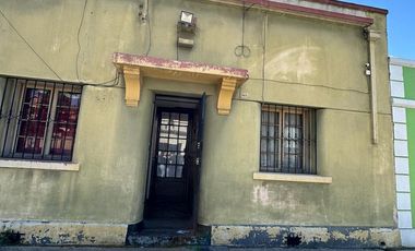 CASA EN VENTA  Santiago sur, cerca de metro ñuble