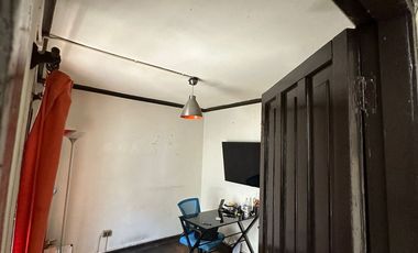 CASA EN VENTA  Santiago sur, cerca de metro ñuble