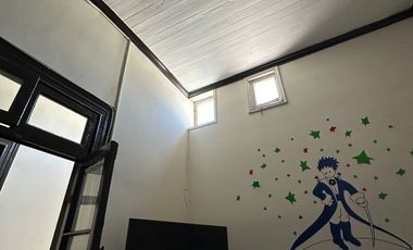 CASA EN VENTA  Santiago sur, cerca de metro ñuble