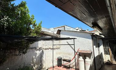 CASA EN VENTA  Santiago sur, cerca de metro ñuble