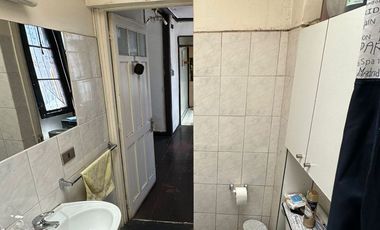 CASA EN VENTA  Santiago sur, cerca de metro ñuble