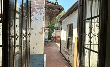 CASA EN VENTA  Santiago sur, cerca de metro ñuble