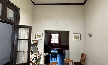 CASA EN VENTA  Santiago sur, cerca de metro ñuble