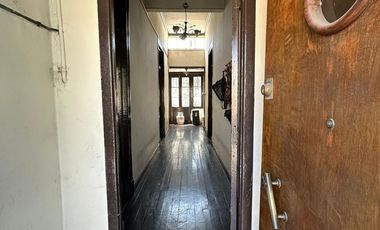 CASA EN VENTA  Santiago sur, cerca de metro ñuble