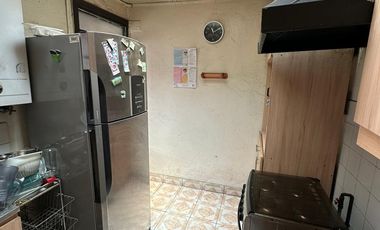 CASA EN VENTA  Santiago sur, cerca de metro ñuble