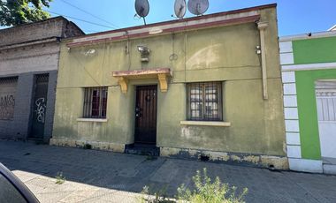 CASA EN VENTA  Santiago sur, cerca de metro ñuble