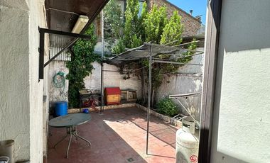 CASA EN VENTA  Santiago sur, cerca de metro ñuble