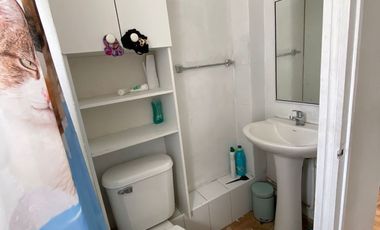 Se arrienda con comprosimo de compra casa 81 m2, sólida, en condominio cerrado, Renca