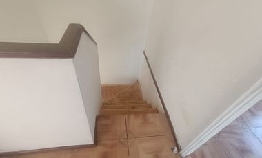 Se arrienda con comprosimo de compra casa 81 m2, sólida, en condominio cerrado, Renca