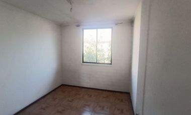Se arrienda con comprosimo de compra casa 81 m2, sólida, en condominio cerrado, Renca