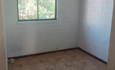 Se arrienda con comprosimo de compra casa 81 m2, sólida, en condominio cerrado, Renca