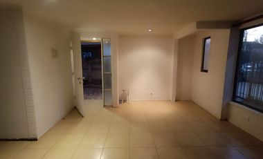 Se arrienda con comprosimo de compra casa 81 m2, sólida, en condominio cerrado, Renca