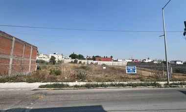 TERRENO EN VENTA COL. VILLA ALBERTINA