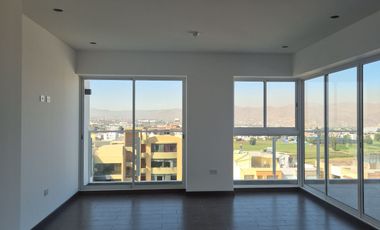 Venta de departamento en Piedra Santa - Yanahuara