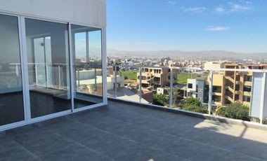 Venta de departamento en Piedra Santa - Yanahuara