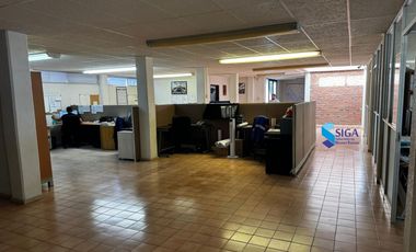 OPORTUNIDAD DE INVERSION NAVE INDUSTRIAL EN VENTA!