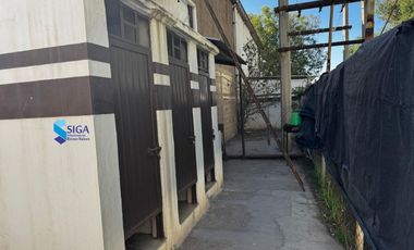 OPORTUNIDAD DE INVERSION NAVE INDUSTRIAL EN VENTA!