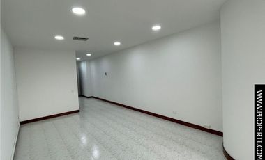Oficina en Venta Sector La Florida - Poblado