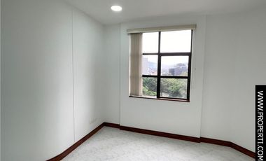Oficina en Venta Sector La Florida - Poblado