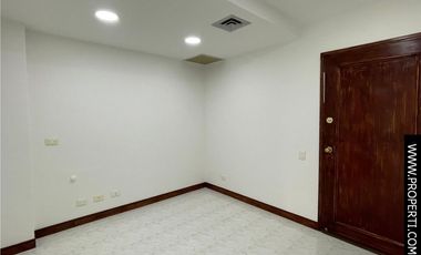 Oficina en Venta Sector La Florida - Poblado