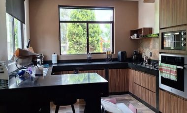 CASA EN VENTA EN SANTUARIO DE SANTA RITA EN LEON, GTO