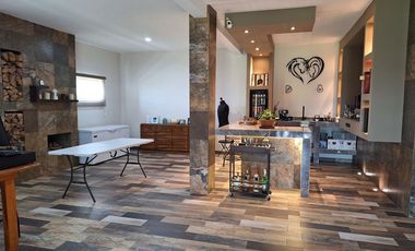 CASA EN VENTA EN SANTUARIO DE SANTA RITA EN LEON, GTO