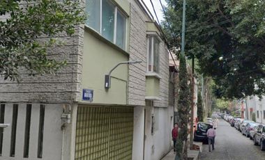 REMATO CASA EN LA VERÓNICA ANZURES, bAHÍA DE PERULA, MIGUEL HIDALGO, CDMX