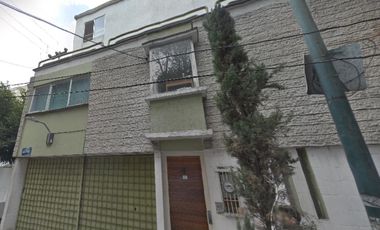 REMATO CASA EN LA VERÓNICA ANZURES, bAHÍA DE PERULA, MIGUEL HIDALGO, CDMX