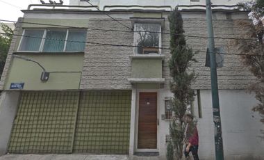 REMATO CASA EN LA VERÓNICA ANZURES, bAHÍA DE PERULA, MIGUEL HIDALGO, CDMX