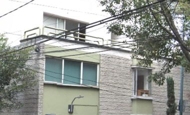 REMATO CASA EN LA VERÓNICA ANZURES, bAHÍA DE PERULA, MIGUEL HIDALGO, CDMX