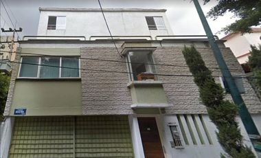 REMATO CASA EN LA VERÓNICA ANZURES, bAHÍA DE PERULA, MIGUEL HIDALGO, CDMX