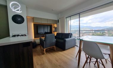 Apartamento en Venta – La Estrella, Antioquia
