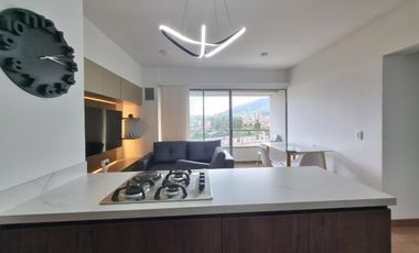 Apartamento en Venta – La Estrella, Antioquia