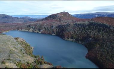 VENDO 2800 HECTAREAS EN LAGO BRAVO, COMUNA DE COYHAIQUE, REGIÓN DE AYSEN DEL GENERAL CARLOS IBAÑEZ DEL CAMPO