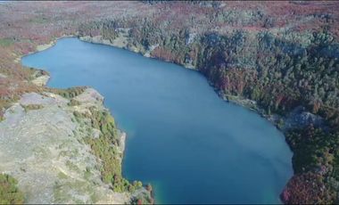 VENDO 2800 HECTAREAS EN LAGO BRAVO, COMUNA DE COYHAIQUE, REGIÓN DE AYSEN DEL GENERAL CARLOS IBAÑEZ DEL CAMPO