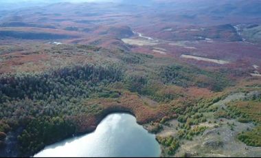 VENDO 2800 HECTAREAS EN LAGO BRAVO, COMUNA DE COYHAIQUE, REGIÓN DE AYSEN DEL GENERAL CARLOS IBAÑEZ DEL CAMPO
