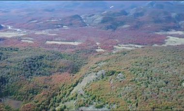 VENDO 2800 HECTAREAS EN LAGO BRAVO, COMUNA DE COYHAIQUE, REGIÓN DE AYSEN DEL GENERAL CARLOS IBAÑEZ DEL CAMPO