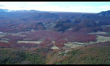 VENDO 2800 HECTAREAS EN LAGO BRAVO, COMUNA DE COYHAIQUE, REGIÓN DE AYSEN DEL GENERAL CARLOS IBAÑEZ DEL CAMPO