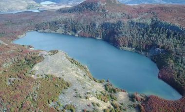 VENDO 2800 HECTAREAS EN LAGO BRAVO, COMUNA DE COYHAIQUE, REGIÓN DE AYSEN DEL GENERAL CARLOS IBAÑEZ DEL CAMPO